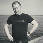 Серега Ворхлик