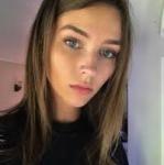 Светлана Стоянова