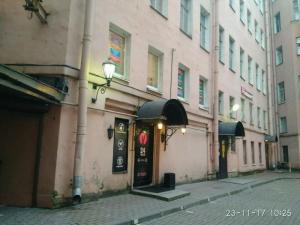 Фотография Лента Тур 0