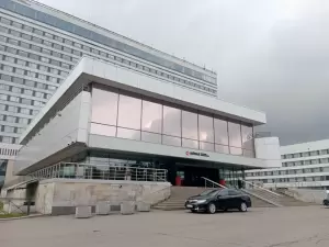Фотография Спецтурс 3