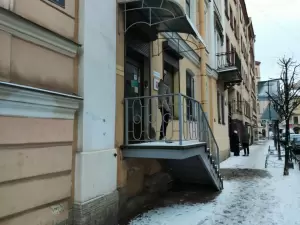 Фотография Перекресток Миров 3