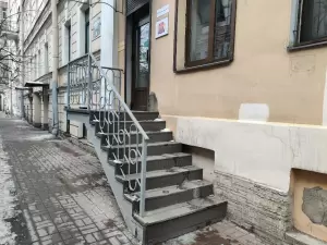 Фотография Перекресток Миров 5