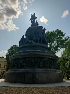 Фотография ПитерТур 5