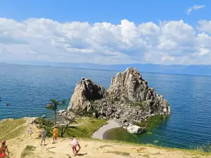 Фотография Амали Тур 2