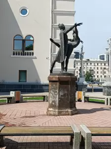 Фотография Амали Тур 3