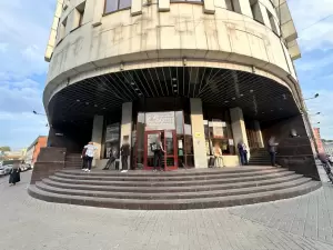Фотография Stravel 2