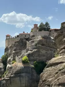 Фотография Счастливое путешествие 3