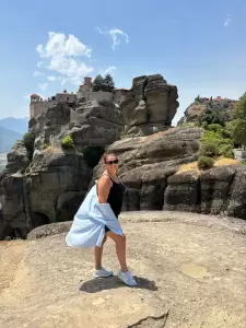 Фотография Счастливое путешествие 5