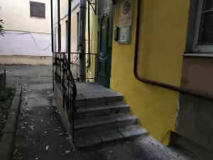 Фотография Дельта-Марин 5