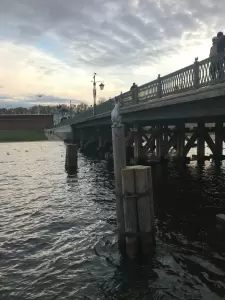 Фотография Планета 4