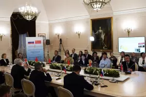 Фотография РосБизнесТур 2