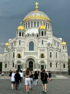 Фотография Петротур 4